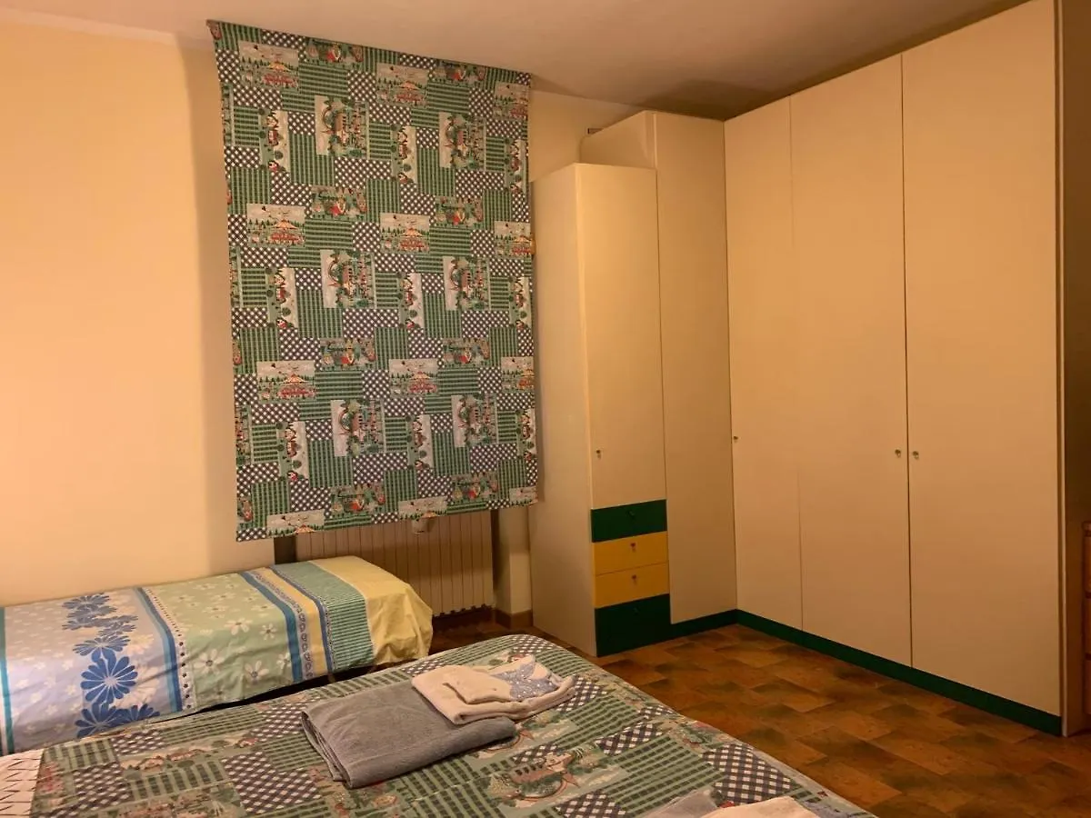 A Casa Di Bea Sulla Francigena Apartment San Miniato