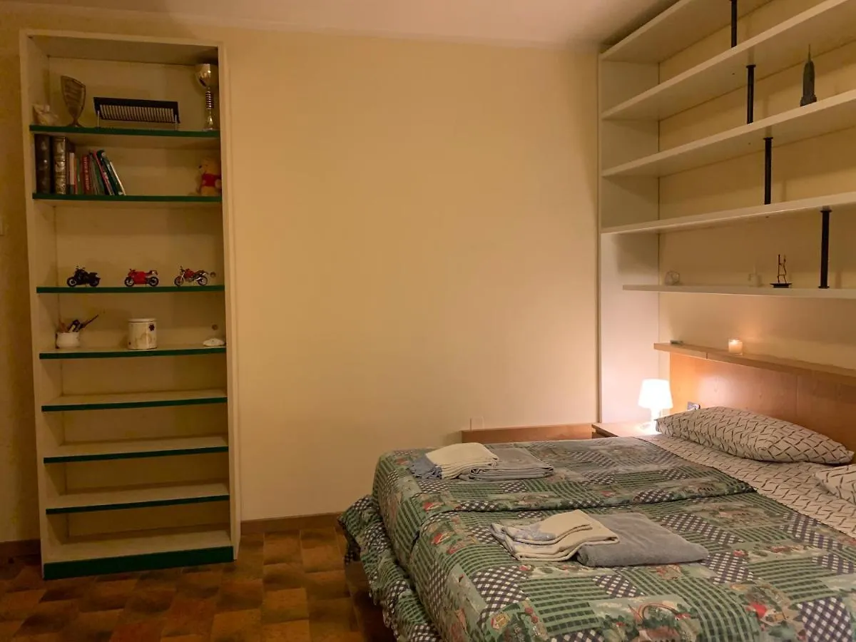 A Casa Di Bea Sulla Francigena Apartment San Miniato