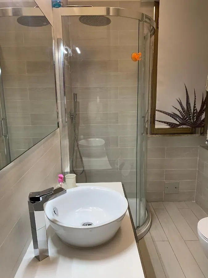 A Casa Di Bea Sulla Francigena Apartment San Miniato